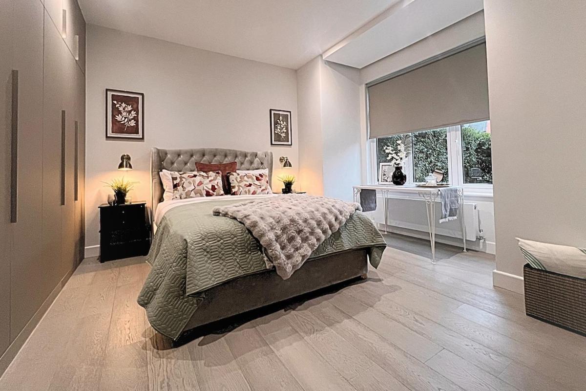 The River House - Designer Home Teddington Bagian luar foto
